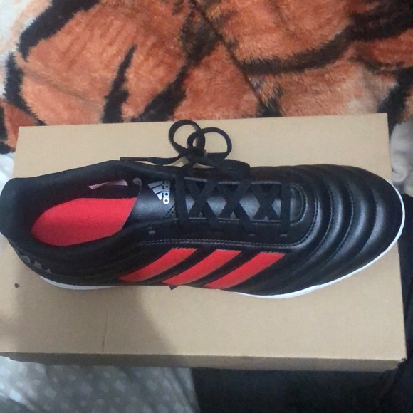 Copa 19.4 indoor - Picture 5 of 5